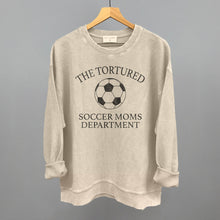 Load image into Gallery viewer, The Tortured Soccer Moms Department