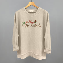 Load image into Gallery viewer, Jolly &amp; Caffeinated