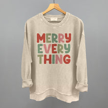 Load image into Gallery viewer, Merry Everything (Colorful)