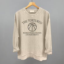 Load image into Gallery viewer, The Tortured Basketball Moms Department