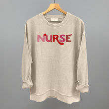 Load image into Gallery viewer, Nurse (Valentine's Retro)