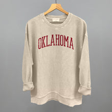 Load image into Gallery viewer, Oklahoma Arch
