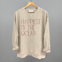 Load image into Gallery viewer, Happiest By The Ocean