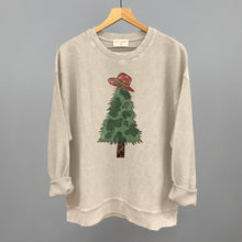 Load image into Gallery viewer, Cowboy Christmas Tree
