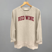 Load image into Gallery viewer, Red Wine Arch