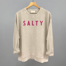 Load image into Gallery viewer, Salty Distressed