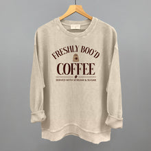 Load image into Gallery viewer, Freshly Boo'd Coffee