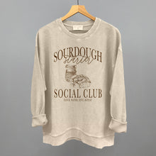 Load image into Gallery viewer, Sourdough Starter Social Club