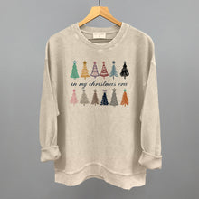 Load image into Gallery viewer, In My Christmas Era Christmas Tree Doodles