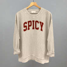 Load image into Gallery viewer, Spicy Arch