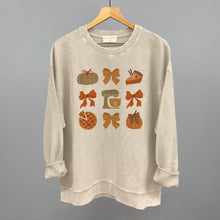 Load image into Gallery viewer, Bows, Baking, &amp; Pumpkins
