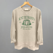 Load image into Gallery viewer, Aunt Bethany's Jell-O Co