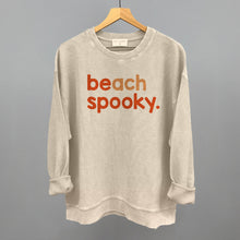 Load image into Gallery viewer, Beach Spooky (Text Only)