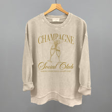 Load image into Gallery viewer, Champagne Social Club