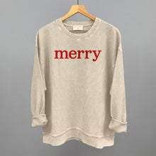 Load image into Gallery viewer, Merry (Red)