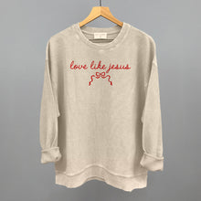 Load image into Gallery viewer, Love Like Jesus Bow