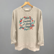 Load image into Gallery viewer, Have Yourself A Sandy Little Christmas
