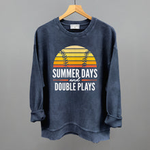 Load image into Gallery viewer, Summer Days and Double Plays