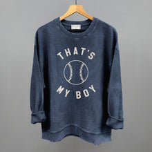 Load image into Gallery viewer, That's My Boy Baseball