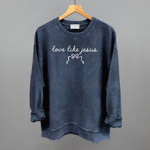 Load image into Gallery viewer, Love Like Jesus Bow