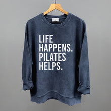 Load image into Gallery viewer, Life Happens Pilates Helps