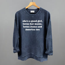 Load image into Gallery viewer, Free Fallin'