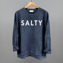 Load image into Gallery viewer, Salty (White)
