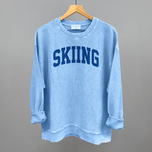 Load image into Gallery viewer, Skiing Arch