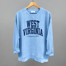 Load image into Gallery viewer, West Virginia Varsity Arch