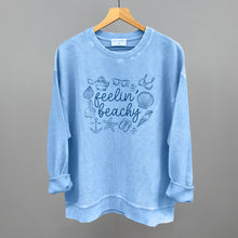 Load image into Gallery viewer, Feelin' Beachy (Blue)