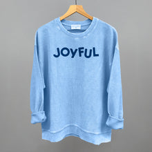 Load image into Gallery viewer, Joyful (Blue)