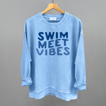 Load image into Gallery viewer, Swim Meet Vibes