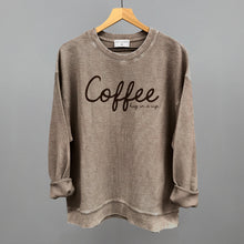 Load image into Gallery viewer, Coffee Hug In A Cup Script