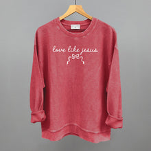 Load image into Gallery viewer, Love Like Jesus Bow