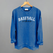 Load image into Gallery viewer, Baseball Vibes Script