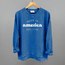 Load image into Gallery viewer, Made In America Retro