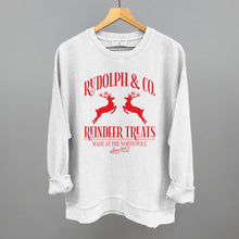 Load image into Gallery viewer, Rudolph &amp; Co Reindeer Treats