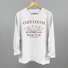 Load image into Gallery viewer, Cozy Couch Book Club