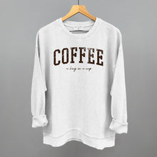 Load image into Gallery viewer, Coffee (A Hug In A Cup)