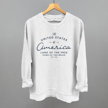 Load image into Gallery viewer, United States Of America