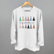 Load image into Gallery viewer, In My Christmas Era Christmas Tree Doodles