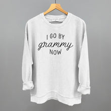 Load image into Gallery viewer, I Go By Grammy Now