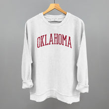 Load image into Gallery viewer, Oklahoma Arch