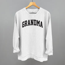 Load image into Gallery viewer, Grandma Collegiate (Black)
