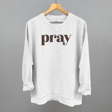 Load image into Gallery viewer, Pray Serif