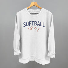 Load image into Gallery viewer, Softball All Day (Script)