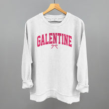 Load image into Gallery viewer, Galentine (Collegiate + Bow)