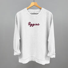 Load image into Gallery viewer, Aggies Script
