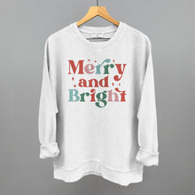 Load image into Gallery viewer, Merry and Bright Colorful