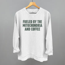 Load image into Gallery viewer, Fueled By The Mitochondria And Coffee